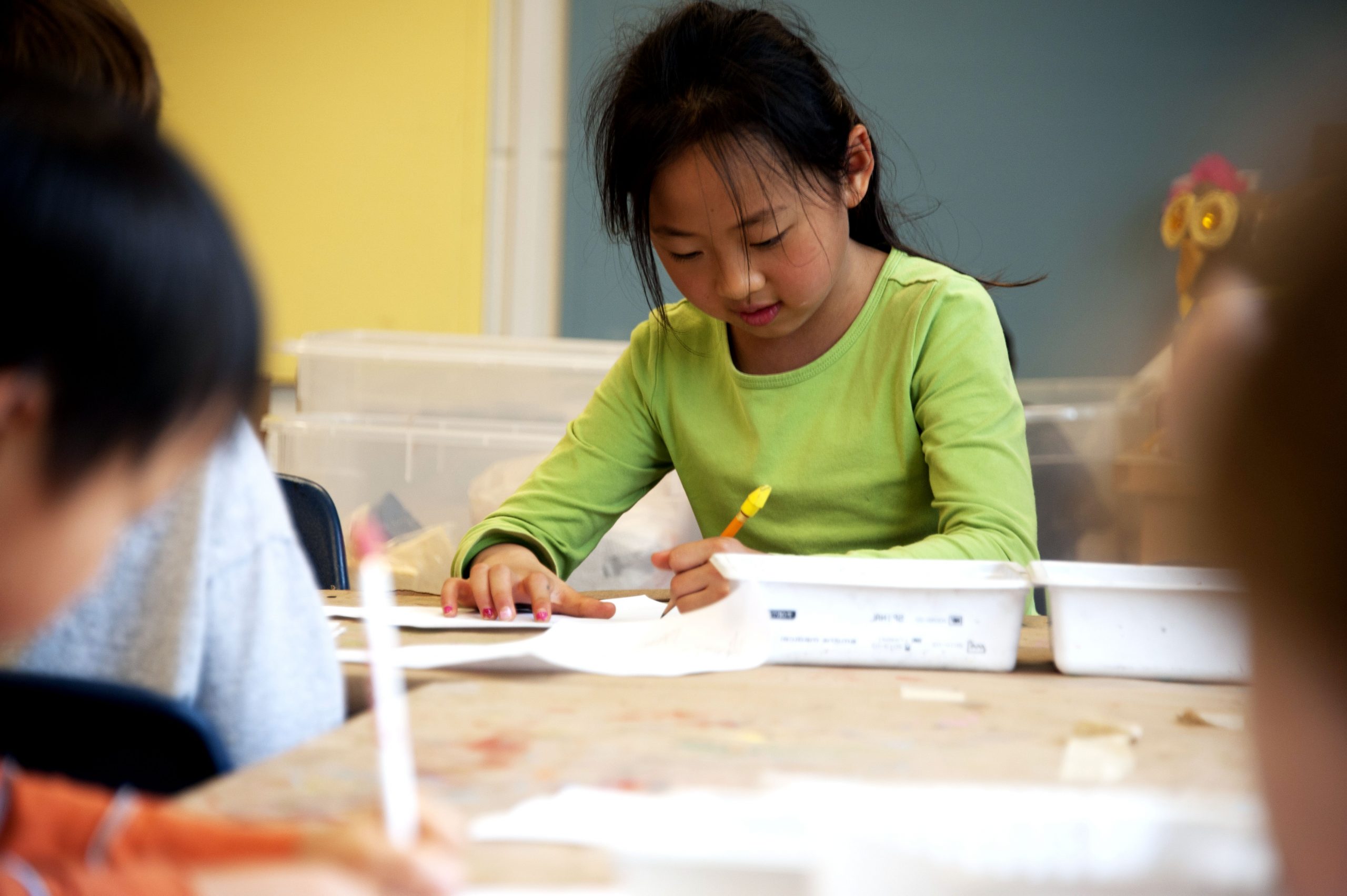 The New White Flight